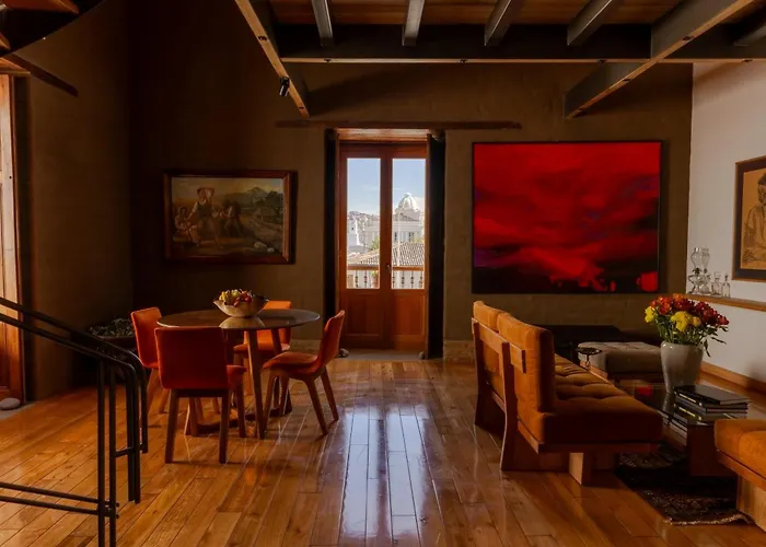 Casa Santa Clara - Colonial Boutique Hotel