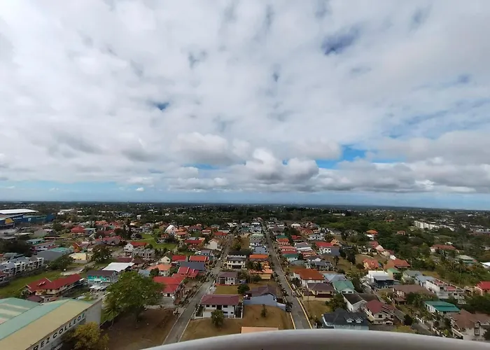 Tagaytay Cityland Condo Staycation By Sab