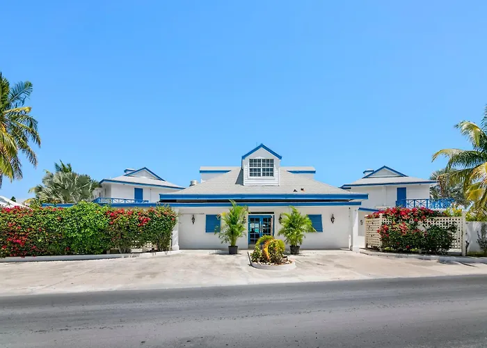 Hotels in Long Island