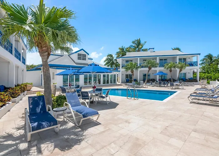 Hotels in Great Exuma