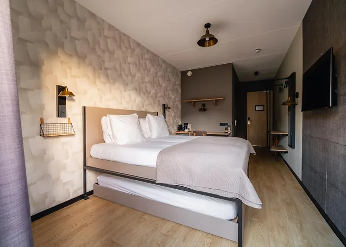 Hotel Emilia