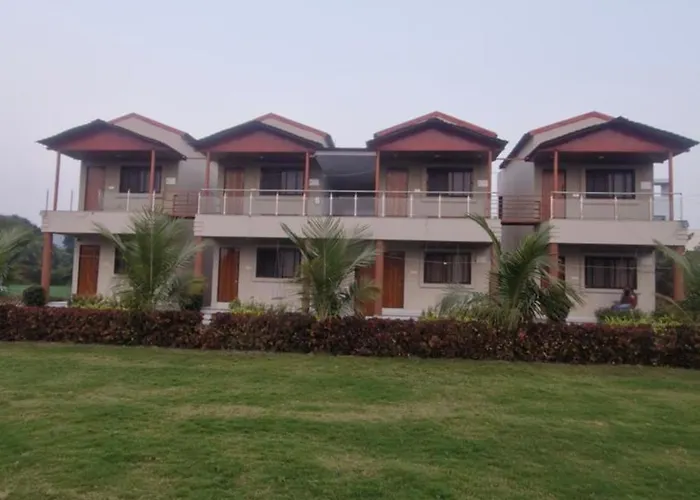 Shri Balaji Resort