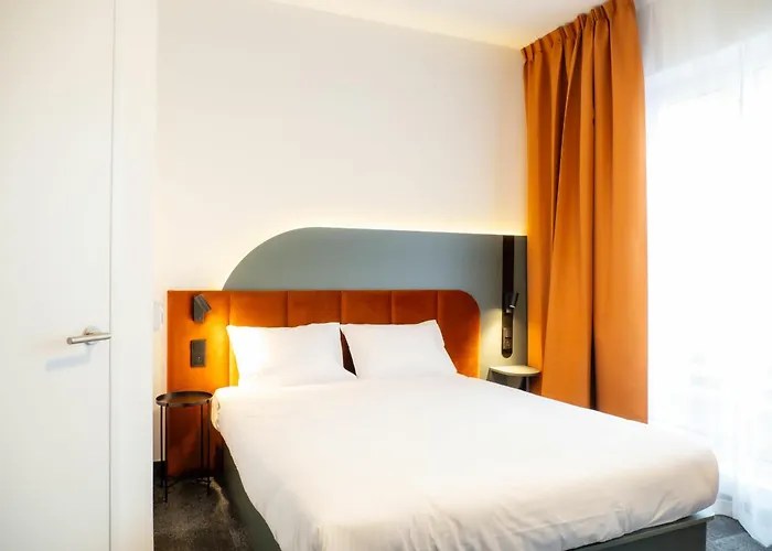 Hotels in Leszno (Greater Poland)