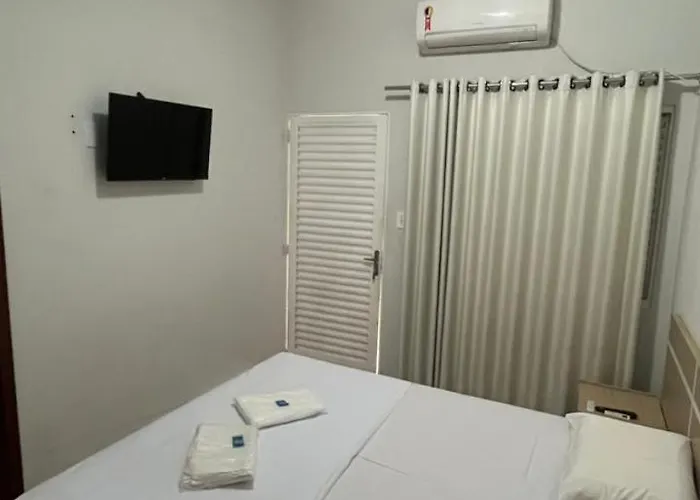 Hotel Eduardus Palmas 