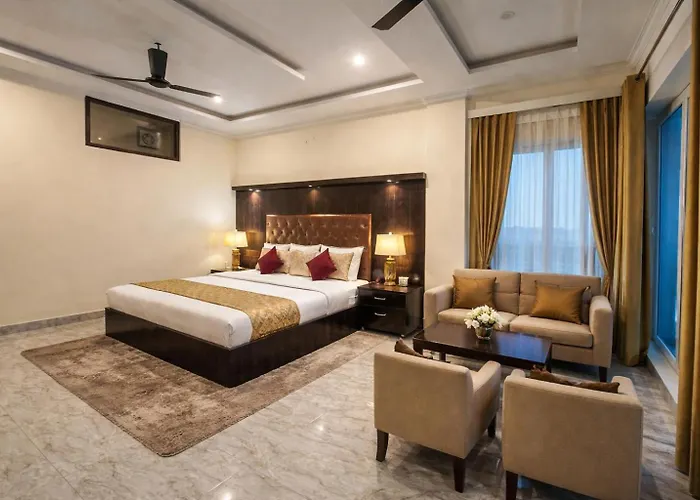 The Spring Dale Resort By Sitara Group, Mussoorie