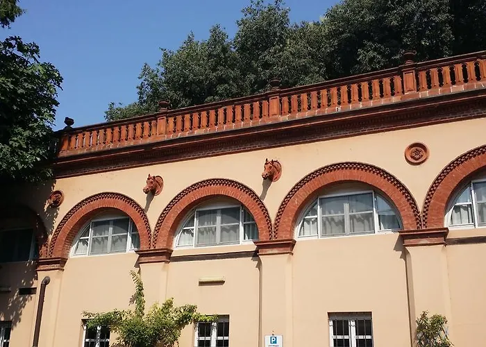 Residence In Centro Mantova