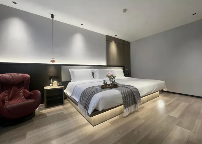 Wenzhou Hotels