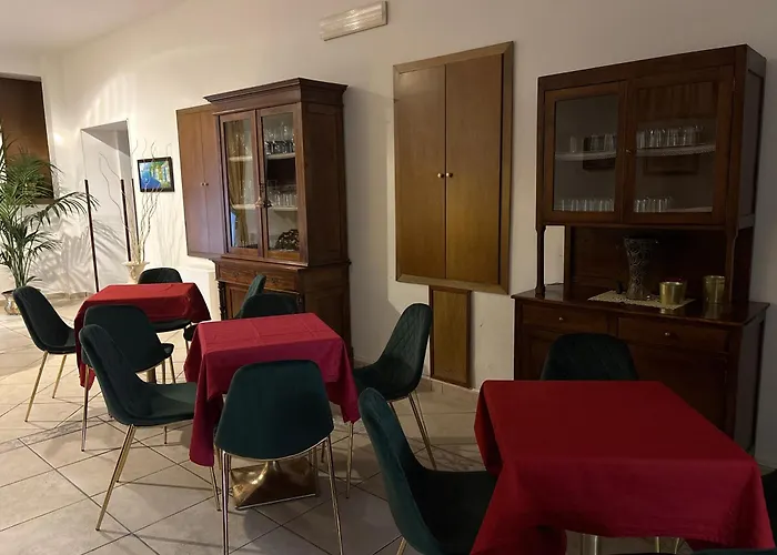 Hotel Savoia