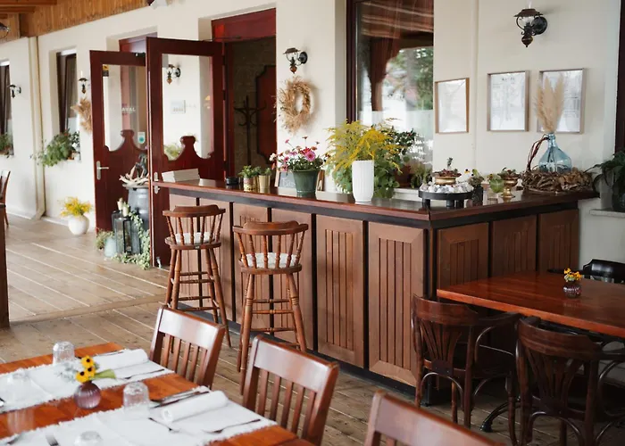 Hotels in Novo Mesto