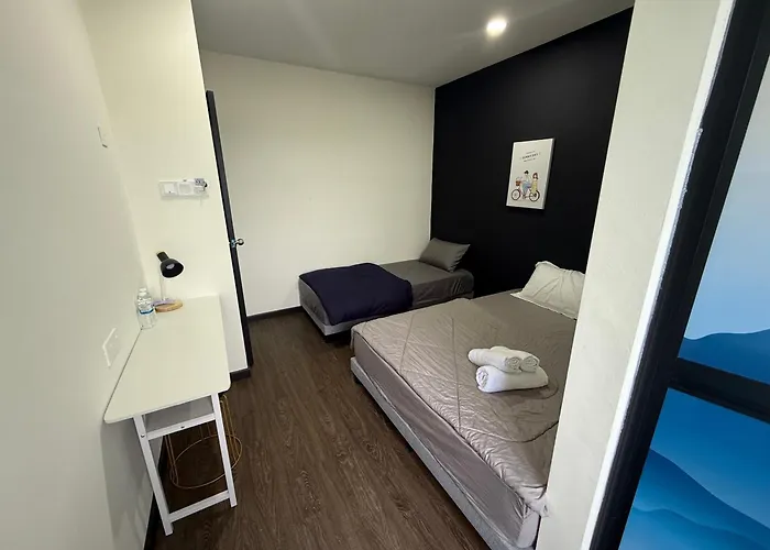 Ab Rich Amore Hotel