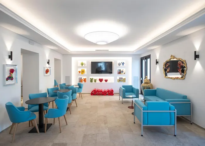 Hotel Palazzo Antonietta