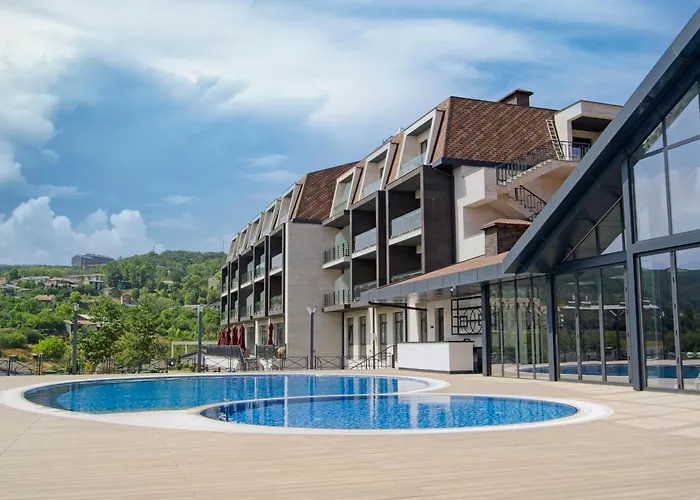 Sia Resort And Spa