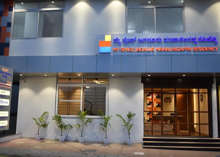 Chitradurga Hotels