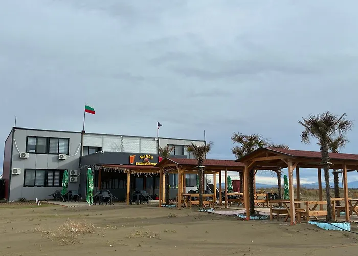Mango Beach And Hotel