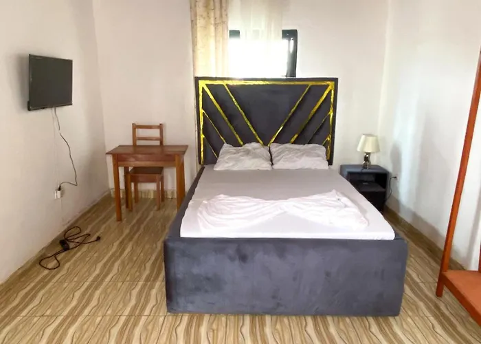Limbe Hotels
