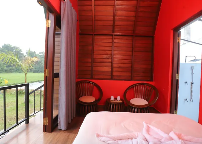 Maggona Boutique Cottages