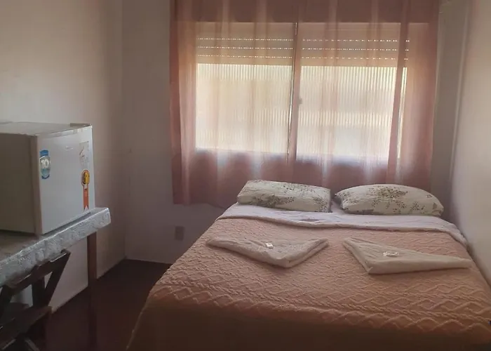 Hotéis de Arroio do Meio