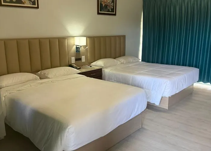Cortsland Hotel
