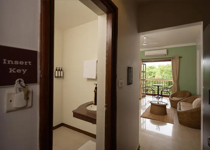 The Palm House - Coworking And Coliving Community