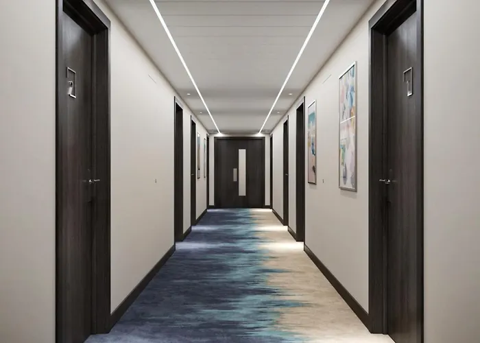 Luxury Hotels in Torquay