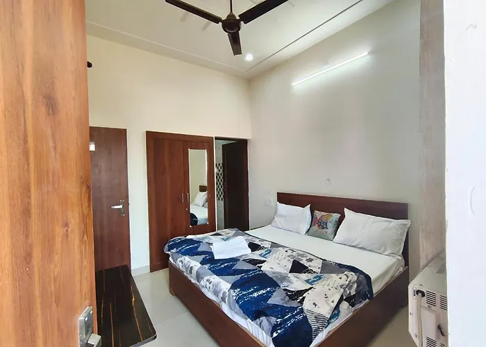 Harigarh Inn