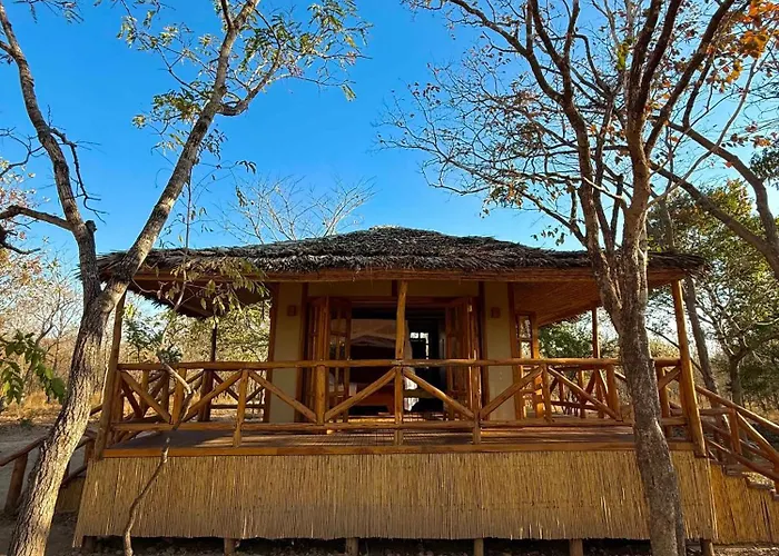 Hotels in Mikumi