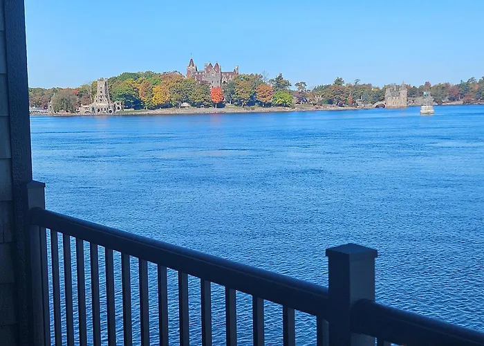 Alexandria Bay Hotels