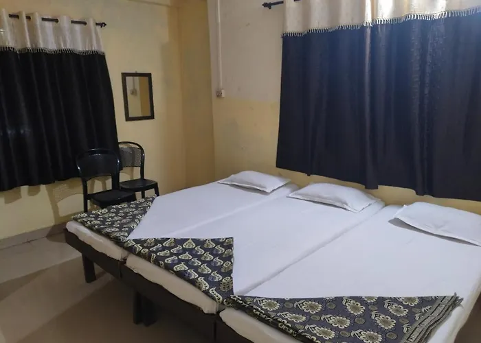 Sangita Lodge