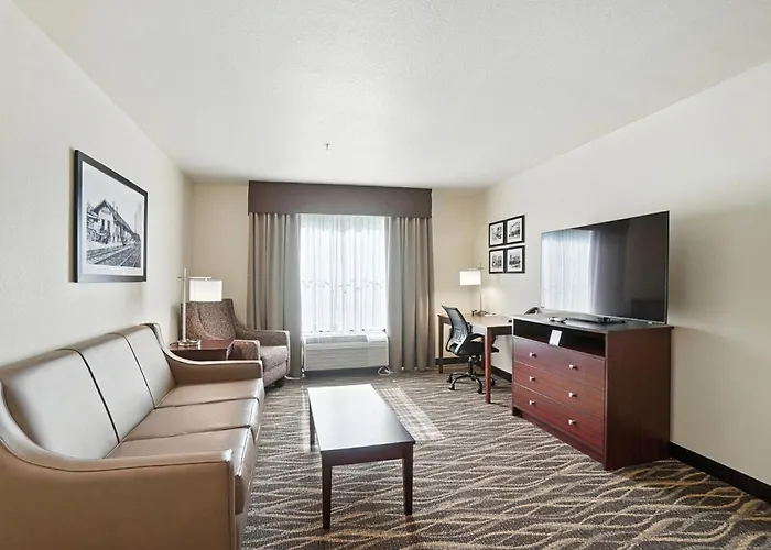 Bellefontaine Hotels