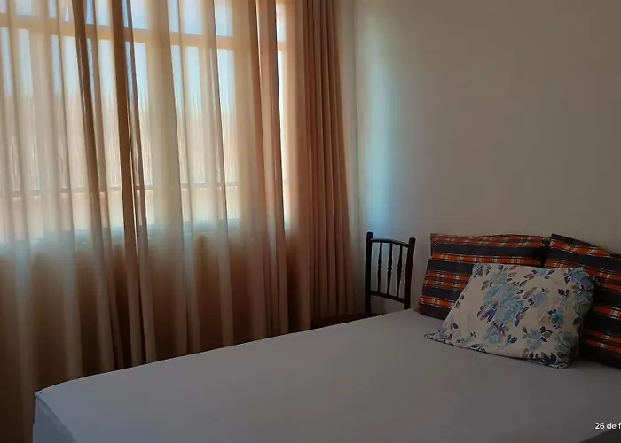 Hotéis de Volta Redonda