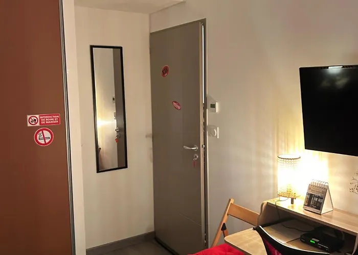 Bed and Breakfast Chez Olivier et Damien à La Roche-sur-Yon