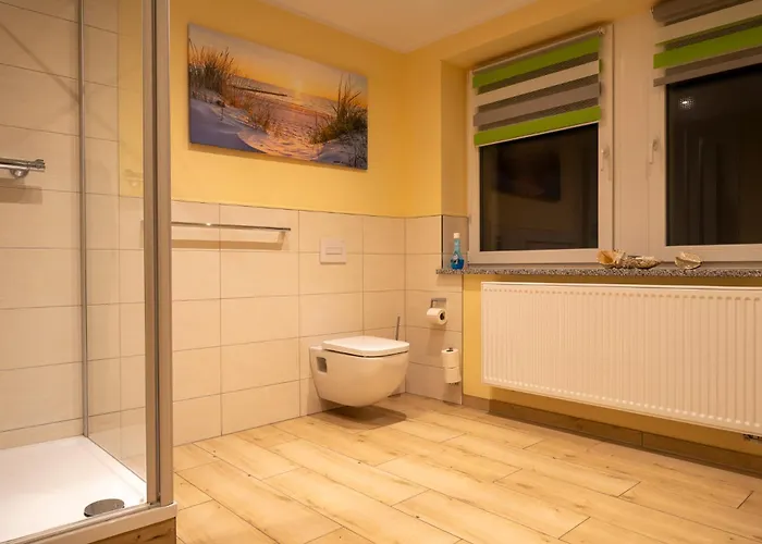 Aparthotels in Rotheul