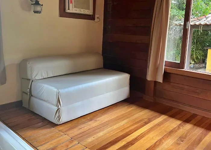 Recanto Da Paz Tur - Relax E Charme Na Serra Miguel Pereira