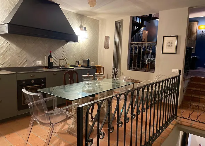 Hotel Borgogna 14 Reggio nell'Emilia