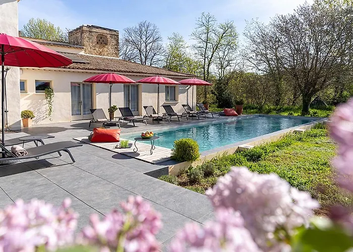 Domaine de la Bedosse