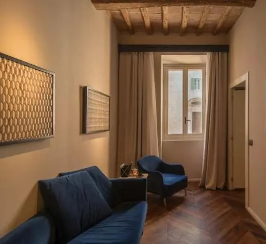 Times Suites - Guesthouse - Etruria Collection Perugia