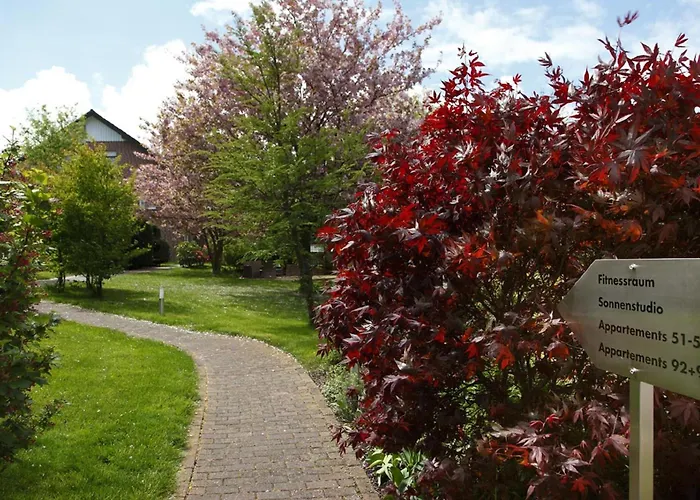 Posthotel Usseln Willingen 