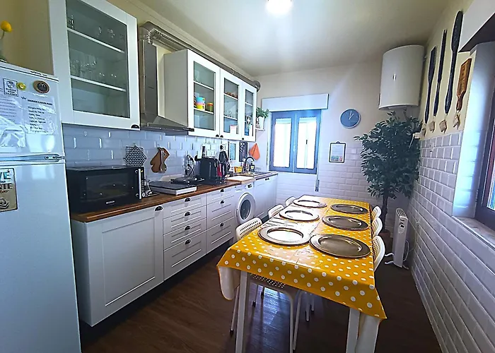 Casa Dos Andrades