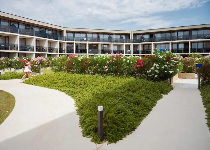 Residence Del Mar Emotion Ližnjan