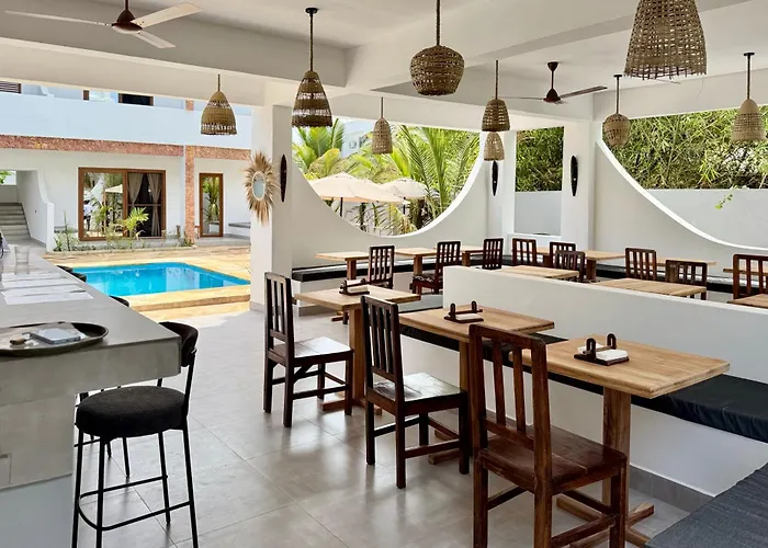 Shirley Boutique Hotel