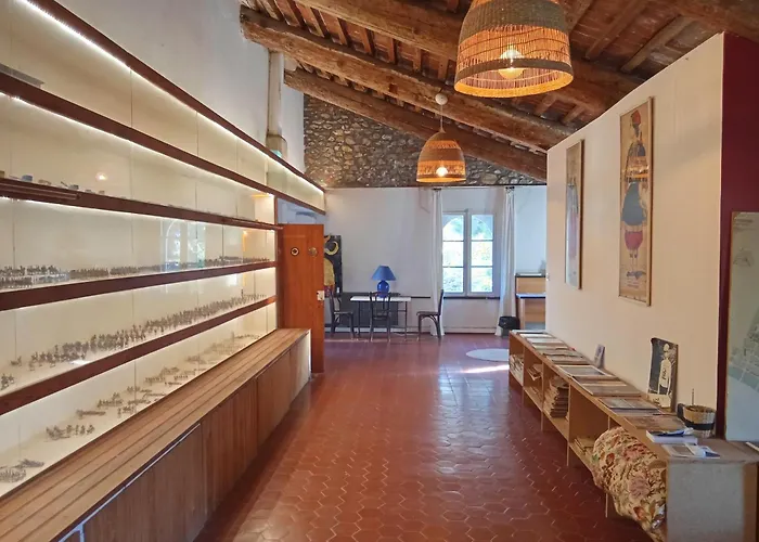 Le Mas Palegry Chambres D'Hotes Perpiñán