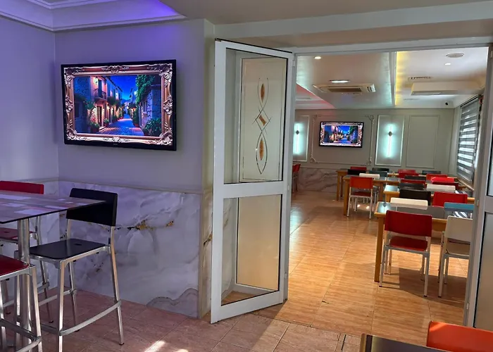 Hotel Amine