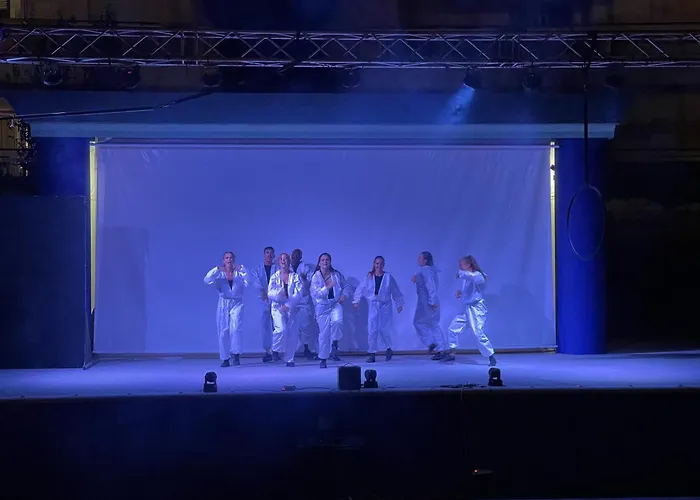 Villaggio Planetarium Resort Bibione