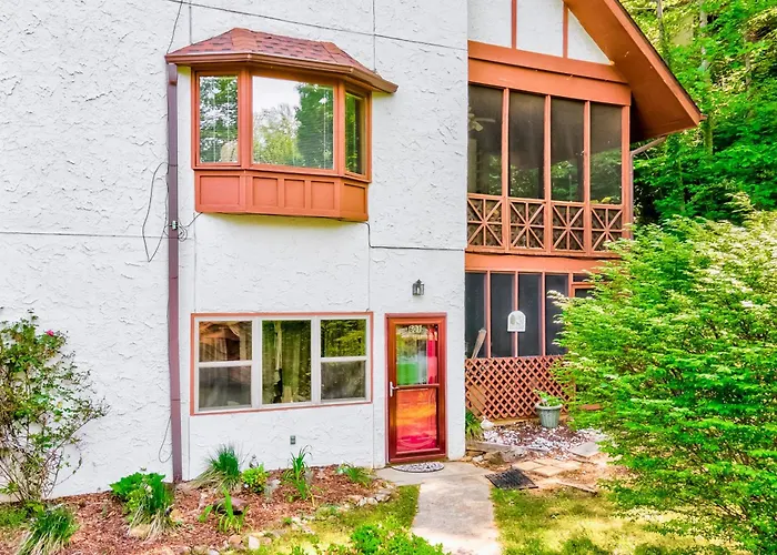 Cool River Condo I