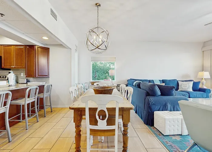 High Pointe 231 Apartment Rosemary Beach