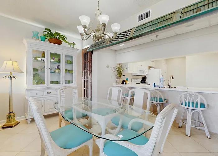 High Pointe 235 Apartment Rosemary Beach