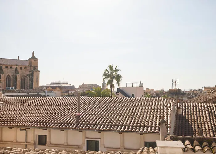 Can Savella - Turismo De Interior Palma