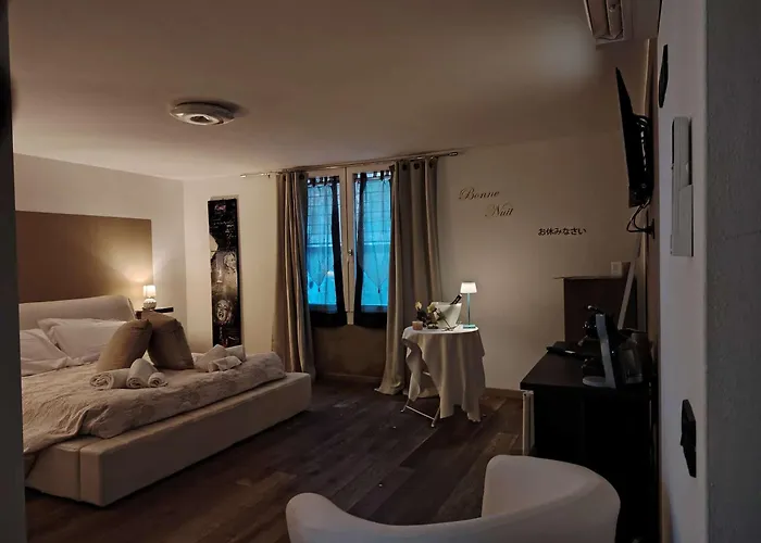 Relais Villa Lezard Colà