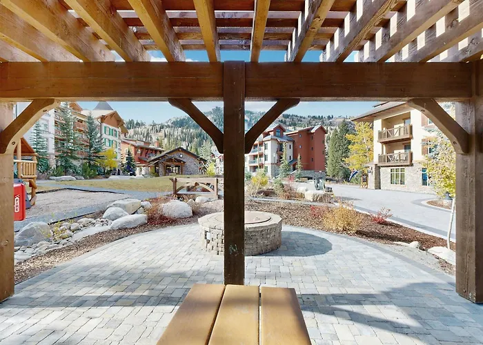 Eagle Springs East 302: Boxelder Suite Solitude