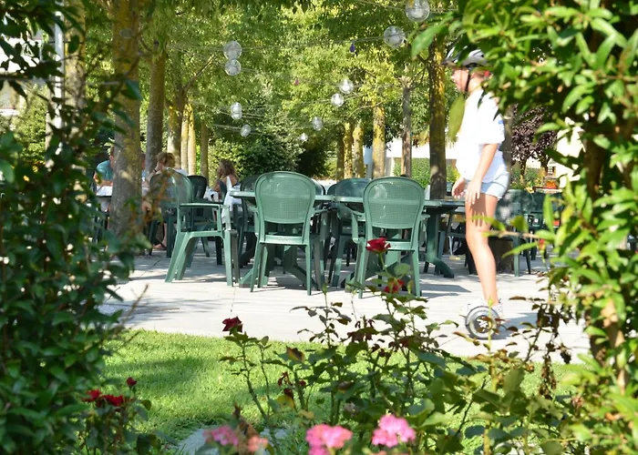 Villaggio Planetarium Resort Bibione